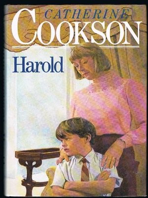 cover image of Harold